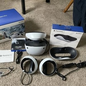 Playstation Vr 2